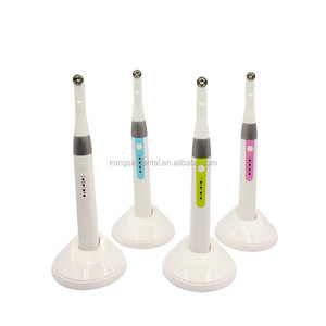 Wireless 1s Dental LED Curing Light