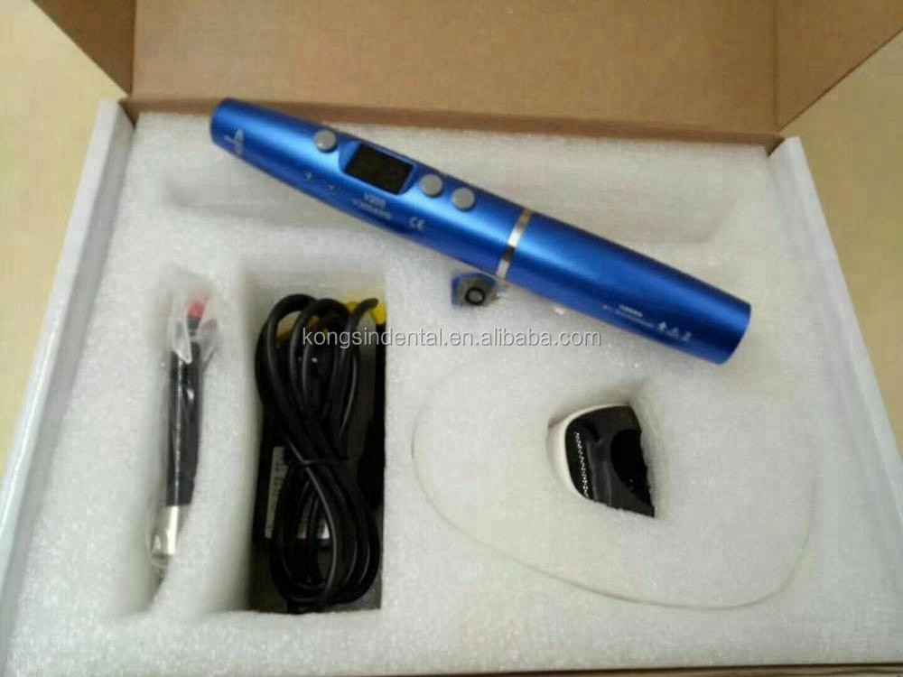 VRN V200 LED Dental Curing Light for Orthodontics curing