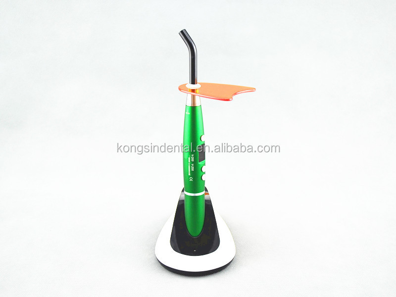 VRN V200 LED Dental Curing Light for Orthodontics curing