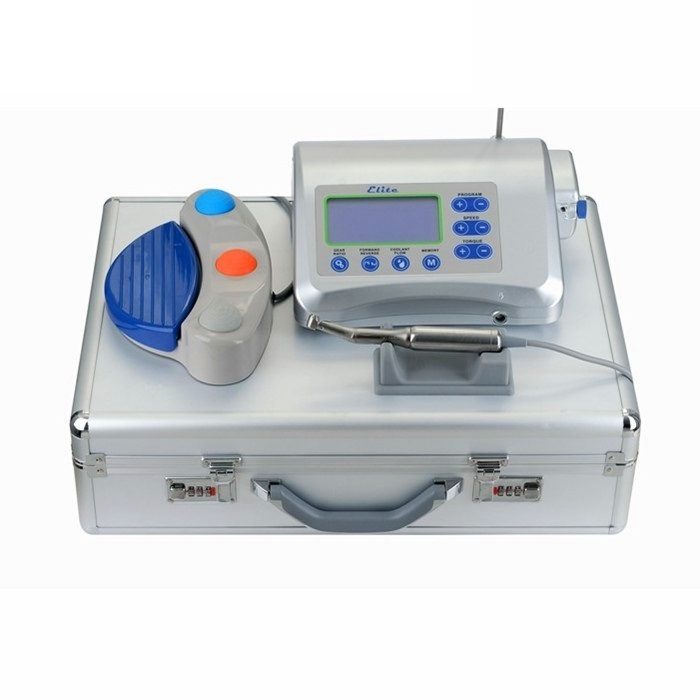 Dental E-lite implant surgery motor