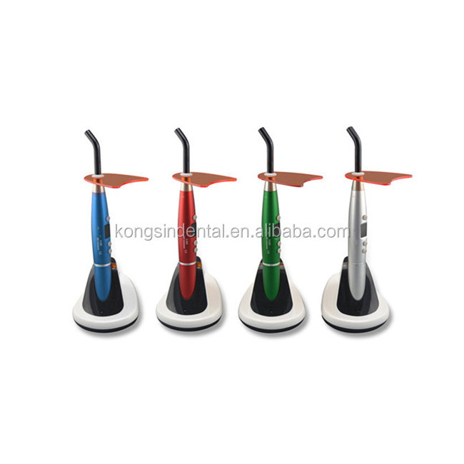 VRN V200 LED Dental Curing Light for Orthodontics curing