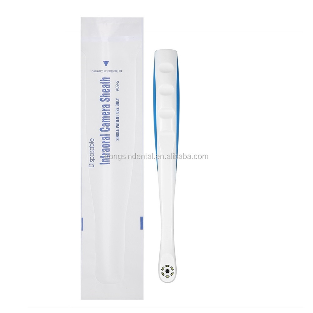 Disposable Dental Intraoral Camera Sheath