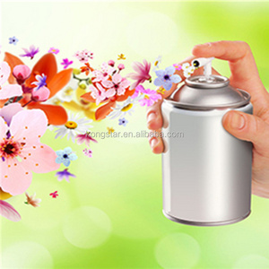 Automatic Spray Air Freshener Refill for Dispenser