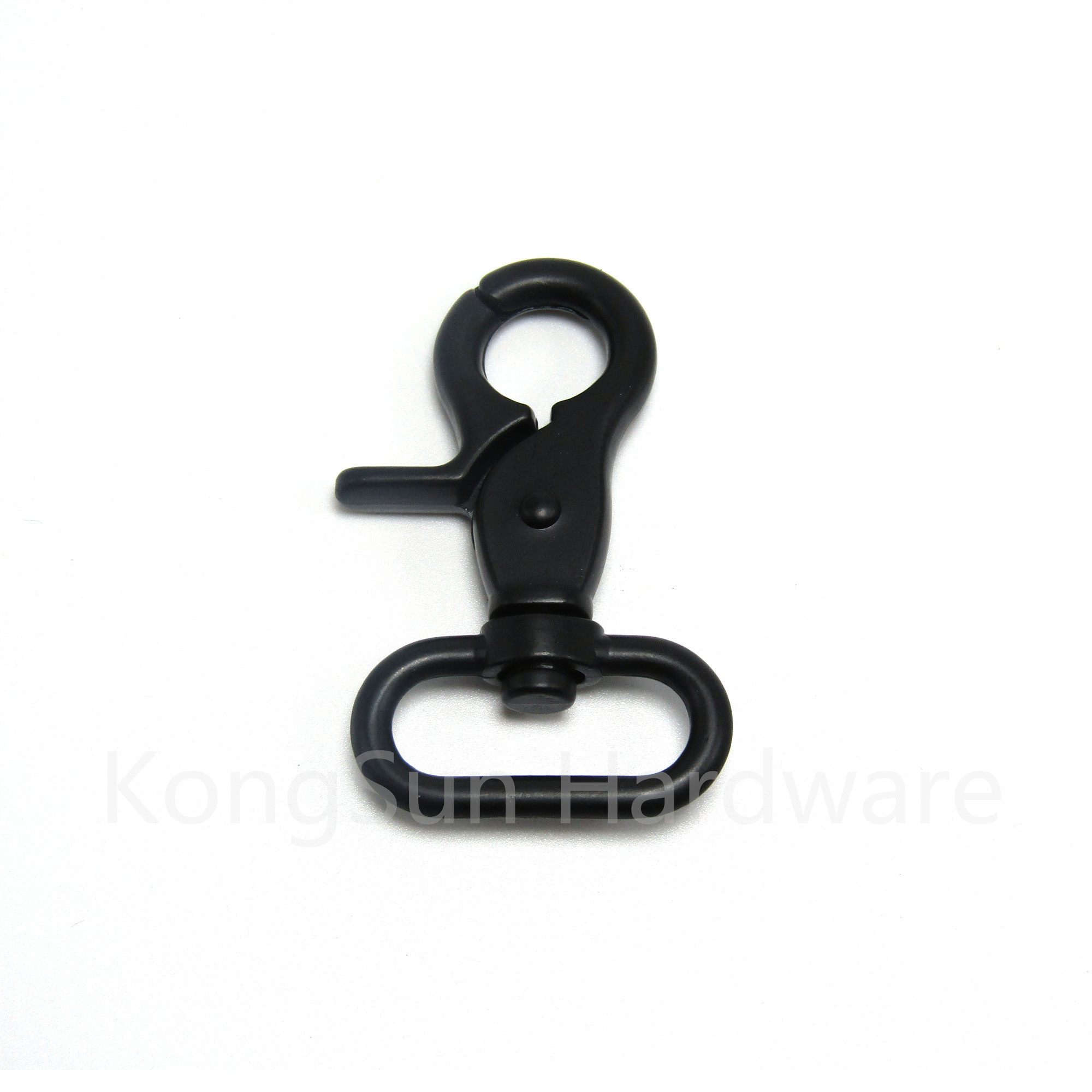 1 inch strap ANTIQUE BRASS Trigger Snap Hook For Bag Purse and Craft Making Lobster Swivel Clasps