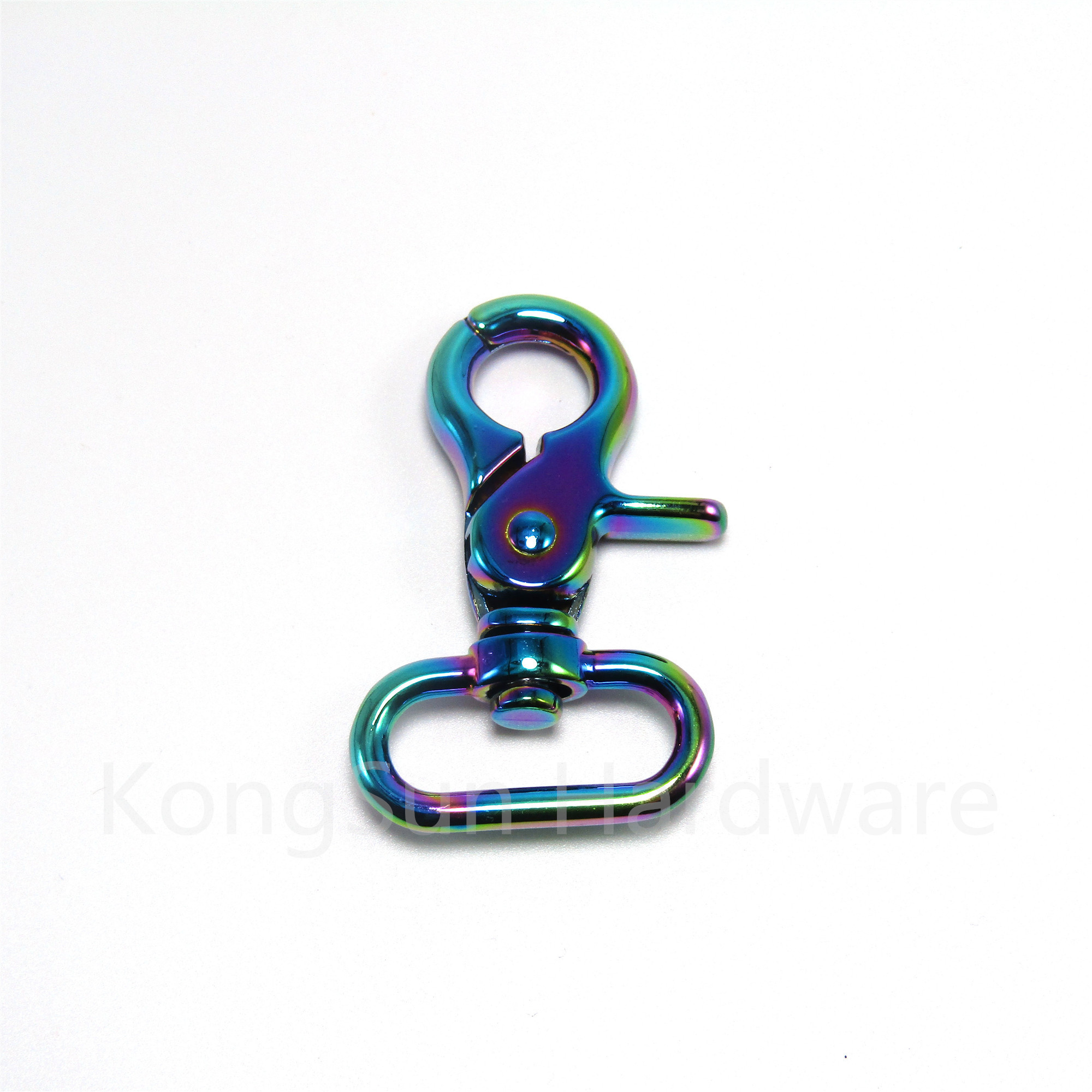 1 inch strap ANTIQUE BRASS Trigger Snap Hook For Bag Purse and Craft Making Lobster Swivel Clasps