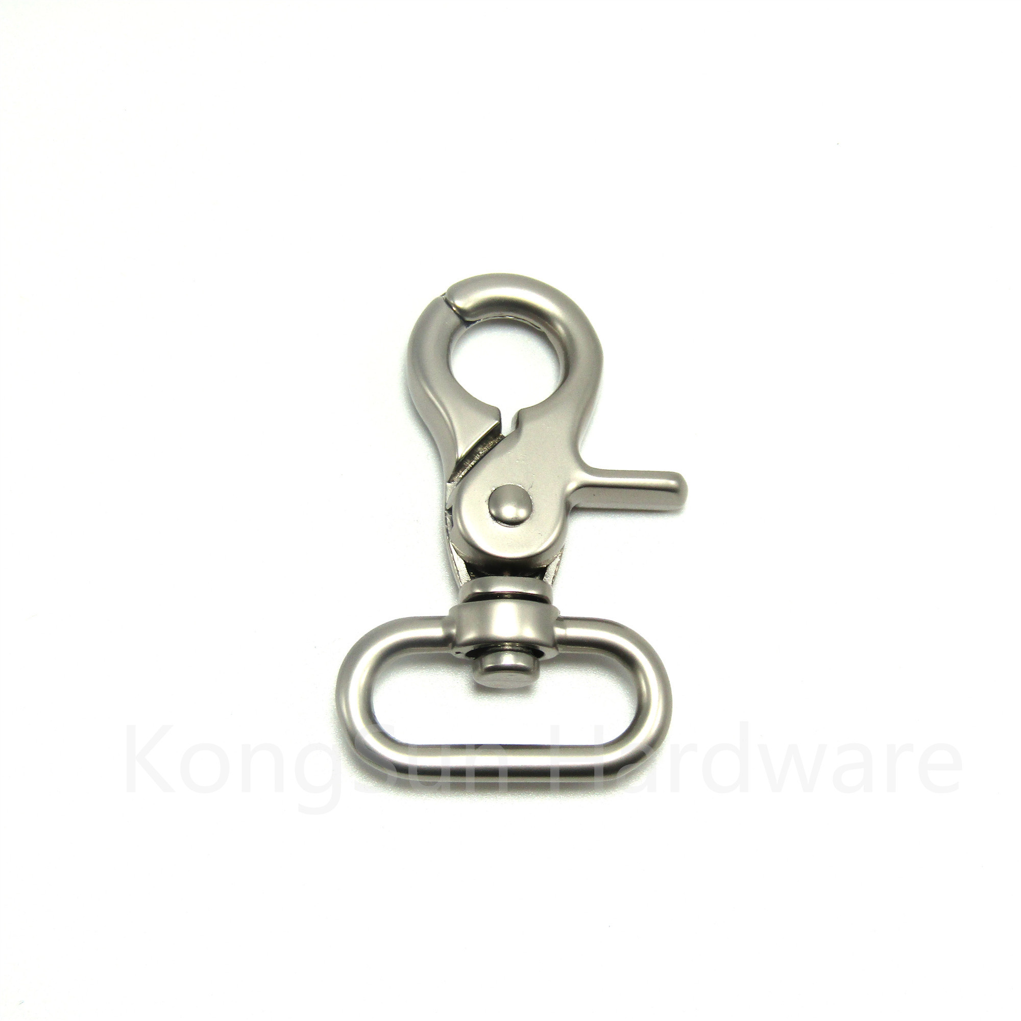 1 inch strap ANTIQUE BRASS Trigger Snap Hook For Bag Purse and Craft Making Lobster Swivel Clasps