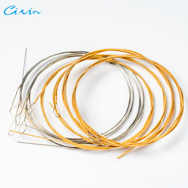 Guitar Strings Kongyuen Wholesale 2022 Hot Selling GXM-003 Mandolin Guitar Strings