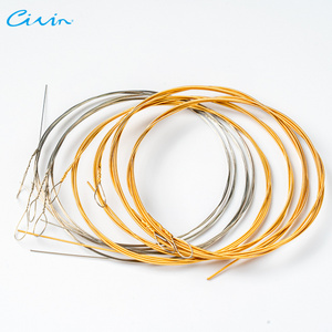 Guitar Strings Kongyuen Wholesale 2022 Hot Selling GXM-003 Mandolin Guitar Strings