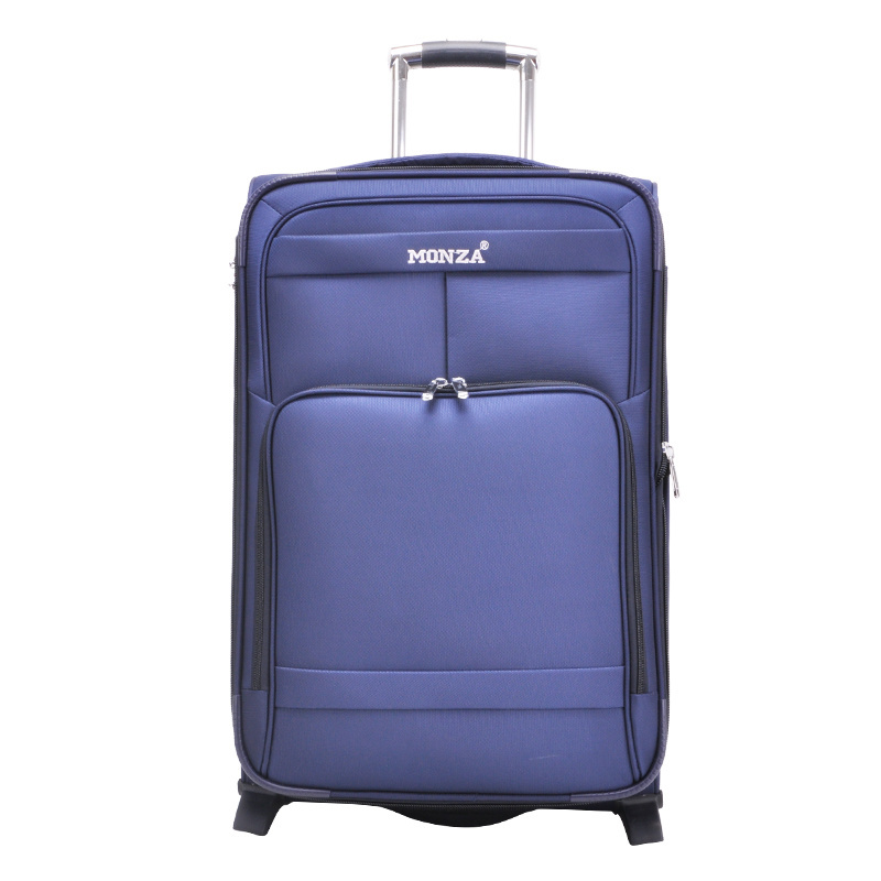 High Quality Custom Carry on Trolley Travelling Bags Luggage Hot selling trolley suitcase