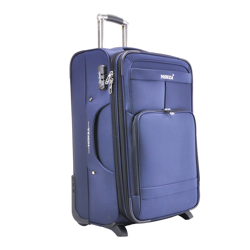 High Quality Custom Carry on Trolley Travelling Bags Luggage Hot selling trolley suitcase