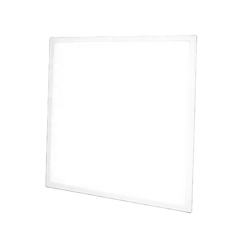 K Koniea White frame Ceiling lights and  Lamps UGR<19 Backit  panel light with flicker free driver 5 years warranty