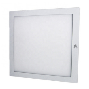 K Koniea White frame Ceiling lights and  Lamps UGR<19 Backit  panel light with flicker free driver 5 years warranty