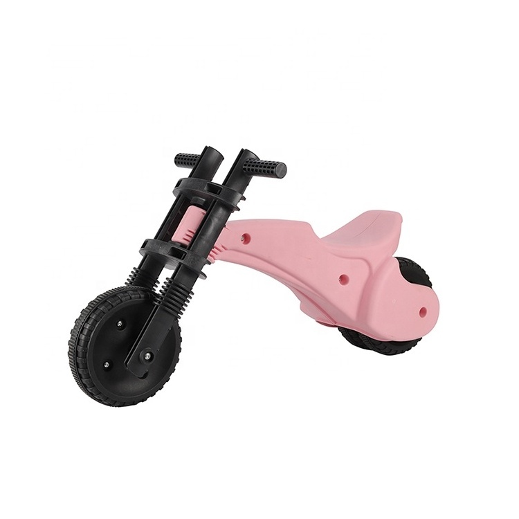 Konig Kids Toys Outdoor Riding Ride On Car Baby Balance Bike