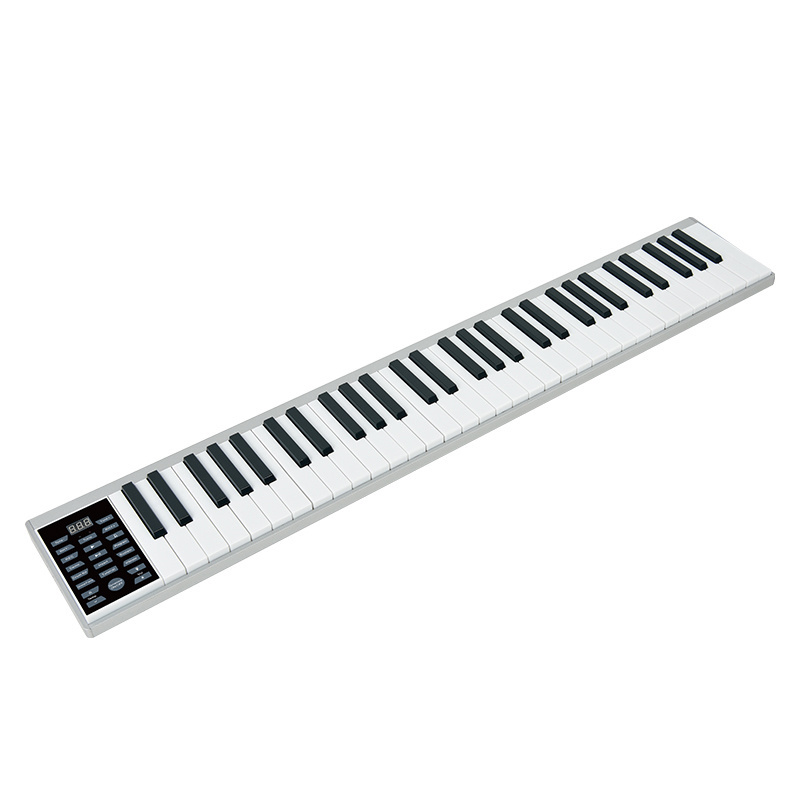 Advanced quality control equipment musical instruments keyboard