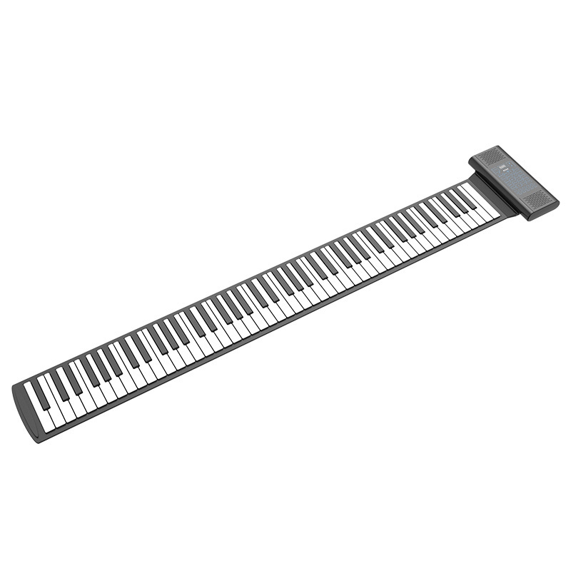 New Arrival Top-selling Mini Digital Grand Piano Factory 88 keys Touch Keyboard MIDI Musical Instrument roland keyboard