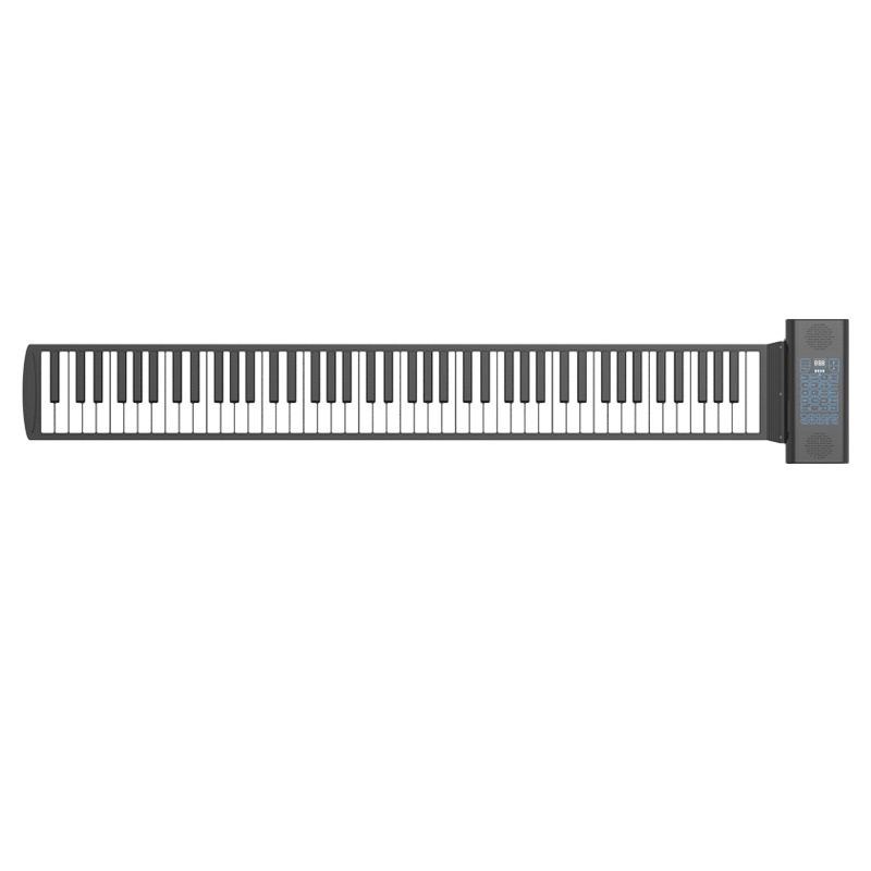 New Arrival Top-selling Mini Digital Grand Piano Factory 88 keys Touch Keyboard MIDI Musical Instrument roland keyboard