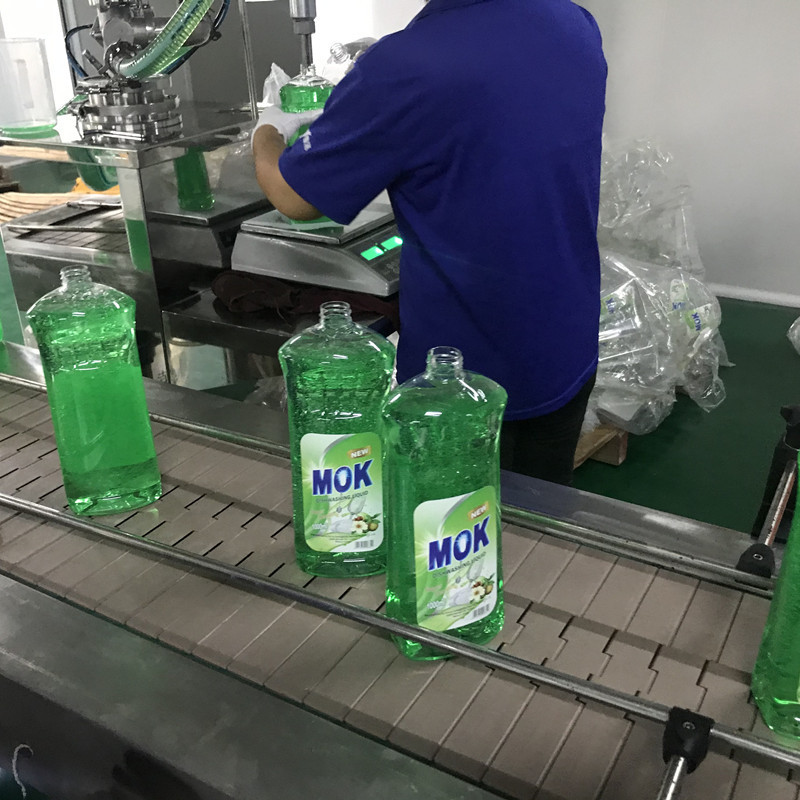 1000ML/750ML/500ML/400ML Dishwashing Liquid For Household Kitchen Diswashing Liquid Detergent