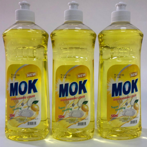 Detergent Liquid For Household Kitchen OEM Own Brand Dishwashing Liquid Top Quality Dishwashing Liquid Detergent