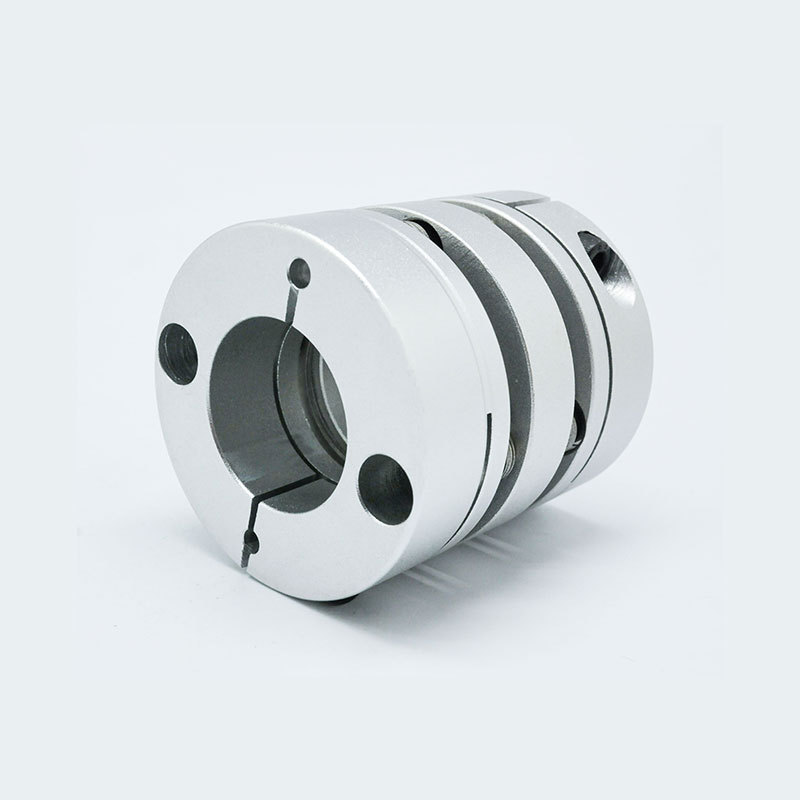 Disc Flexible Coupling Muff Coupling Transmission Connecting Shaft Joint Connect Coupling Miniature