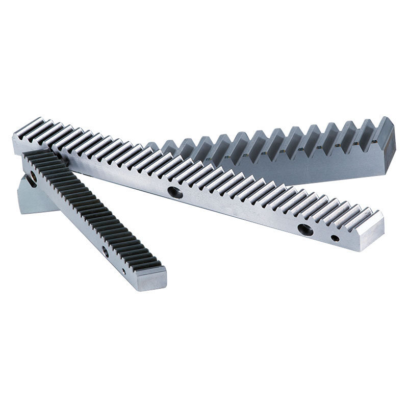 M1 Helical And Straight Pinion Curved  Ct-1000 Nylon Rotary Damper Automatic Door  Cnc Rack Gear Manufacturing