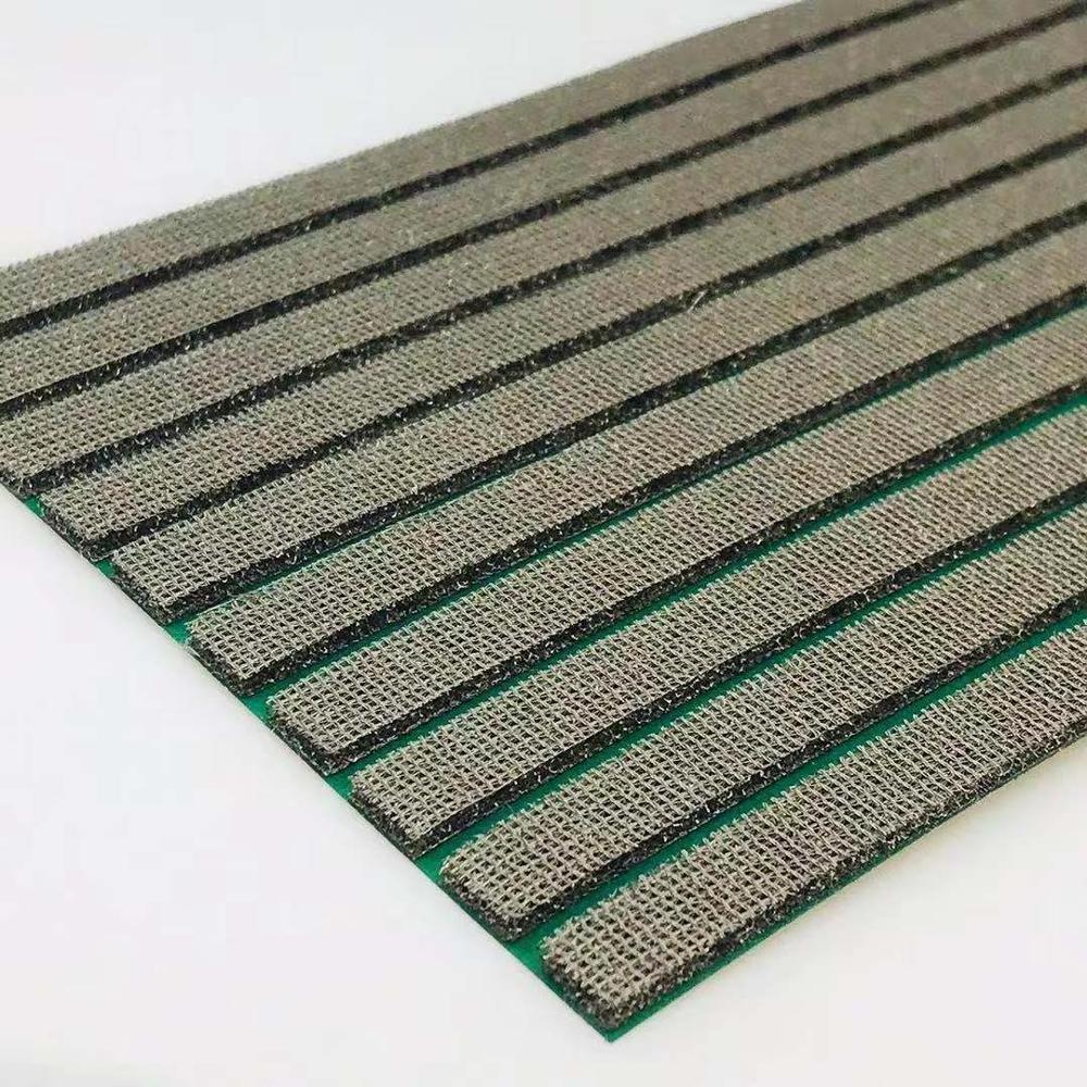 electronic thermal fof anti-static heat conductive foam used for phone or pad