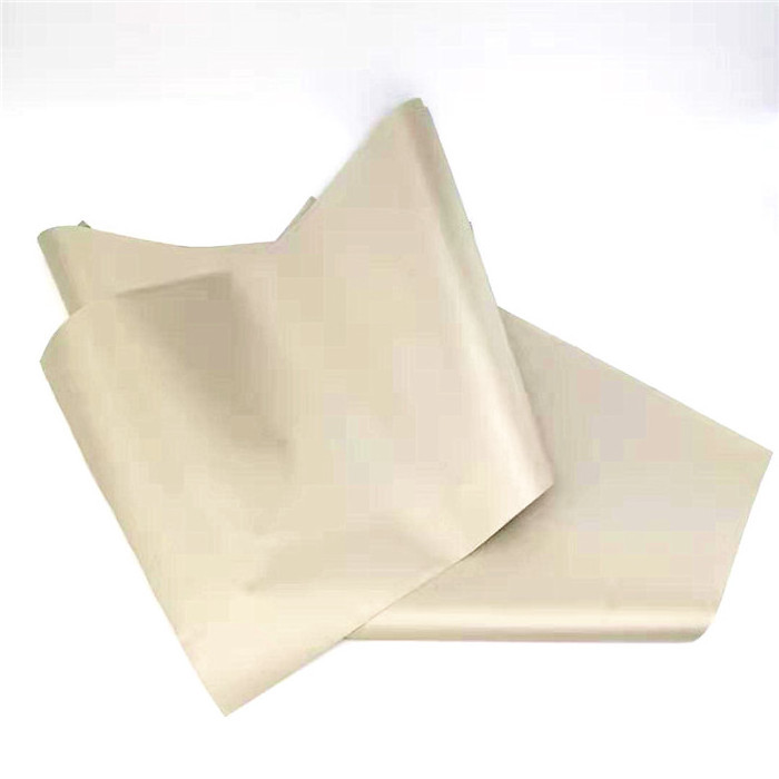 Silver Coated Fiber Fabric Shielding Conductive Fabric