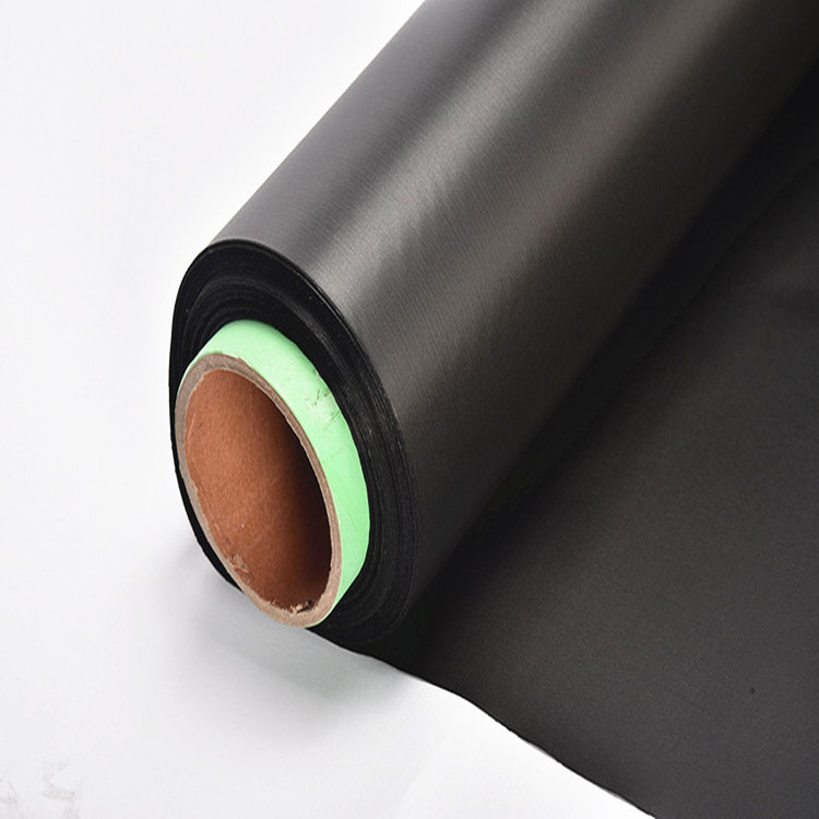 High Quality Anti Magnetic Faraday Shield Radiation Proof Heat Resistant RFID Blocking Fabric