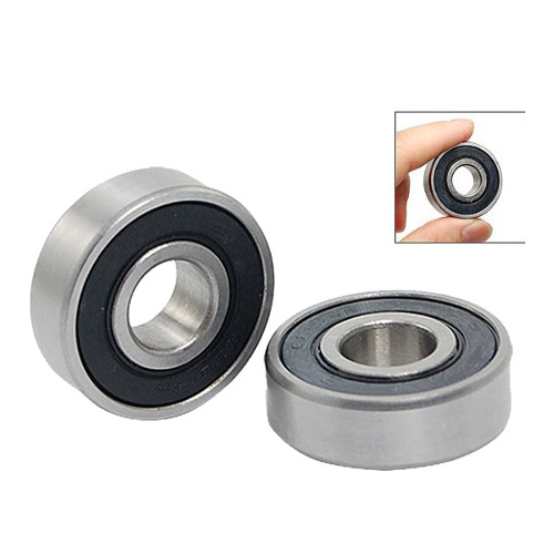 Heat Resistant Motor Miniature Good Quality Deep Groove Ball Bearing 6000 Series