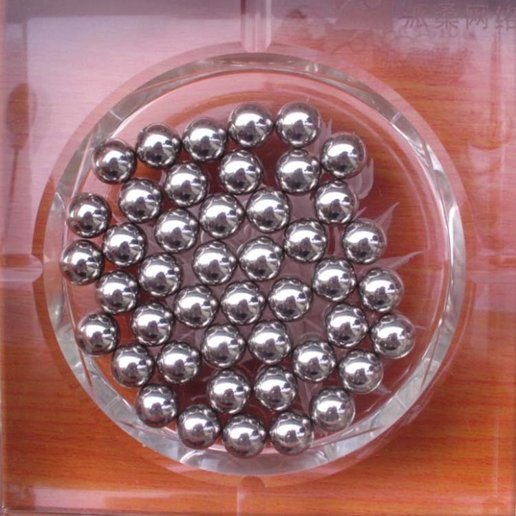 Stainless Steel Ball For Bearing And Stainless 127mm Steel Balls 304 316 420