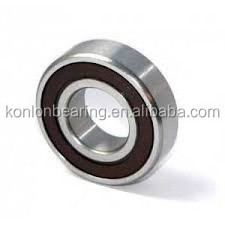 Auto bearing 20*40*12 deep groove bearing 6709zz