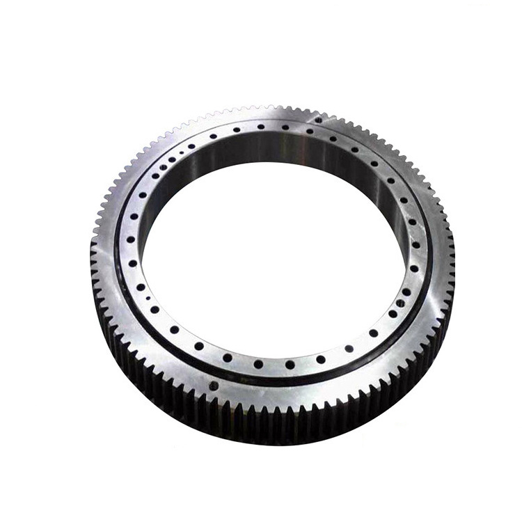 Manufacturer Supply Round Swing Circle Slewing Bearing Ring PC120-6/PC100-6 PC130-7 For Excavator