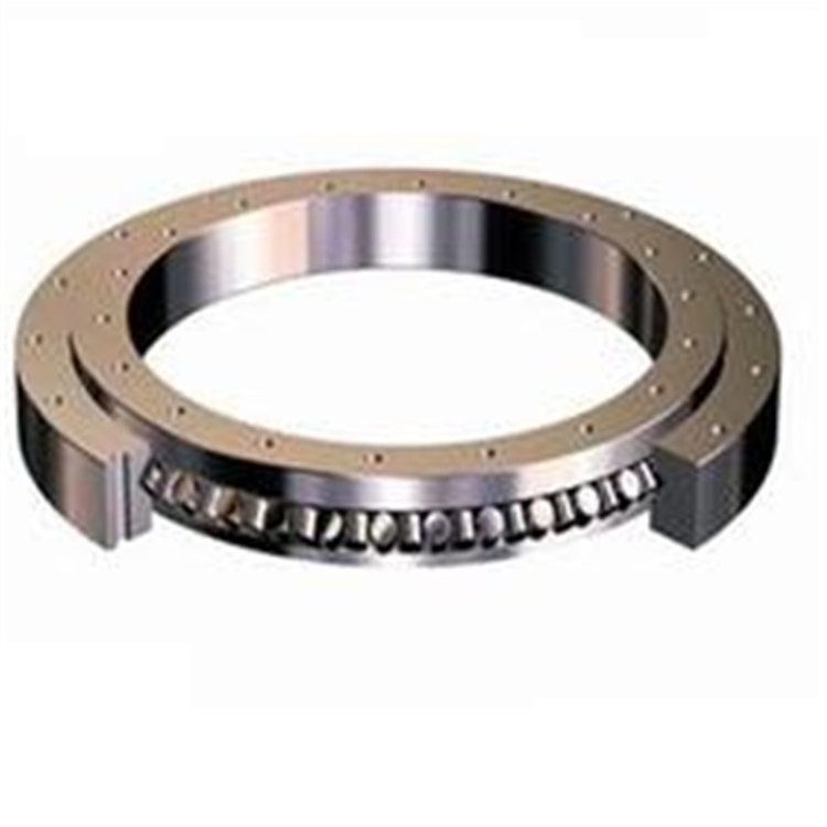 Manufacturer Supply Round Swing Circle Slewing Bearing Ring PC120-6/PC100-6 PC130-7 For Excavator