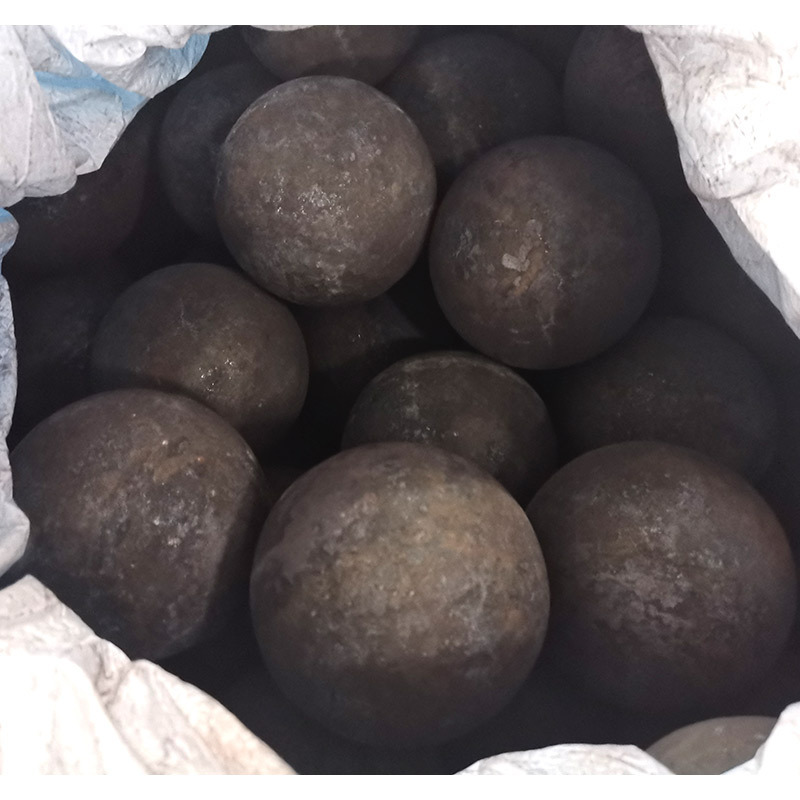 Grinding media ball for cement, Mine mills high cr cast iron grinding balls Dimensions: 12mm to 180mm for Ball Mill