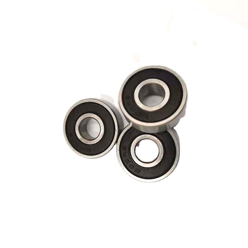 High quality inch ball bearing R8 R8RS R8-2RS R8Z R8ZZ R8-2Z ball bearing Bore 1/2', 1/2