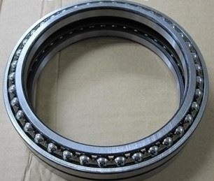 095-1022 excavator swing ball bearing