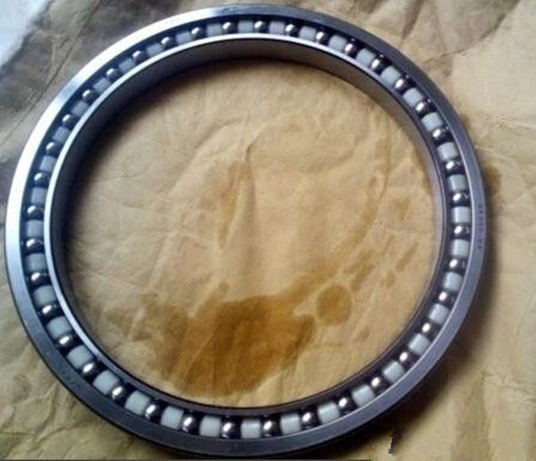 095-1022 excavator swing ball bearing