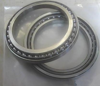 095-1022 excavator swing ball bearing