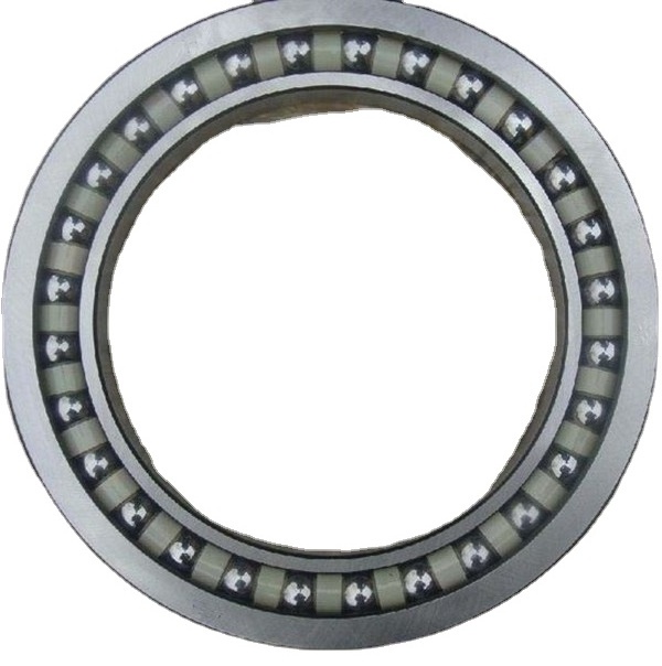 095-1022 excavator swing ball bearing