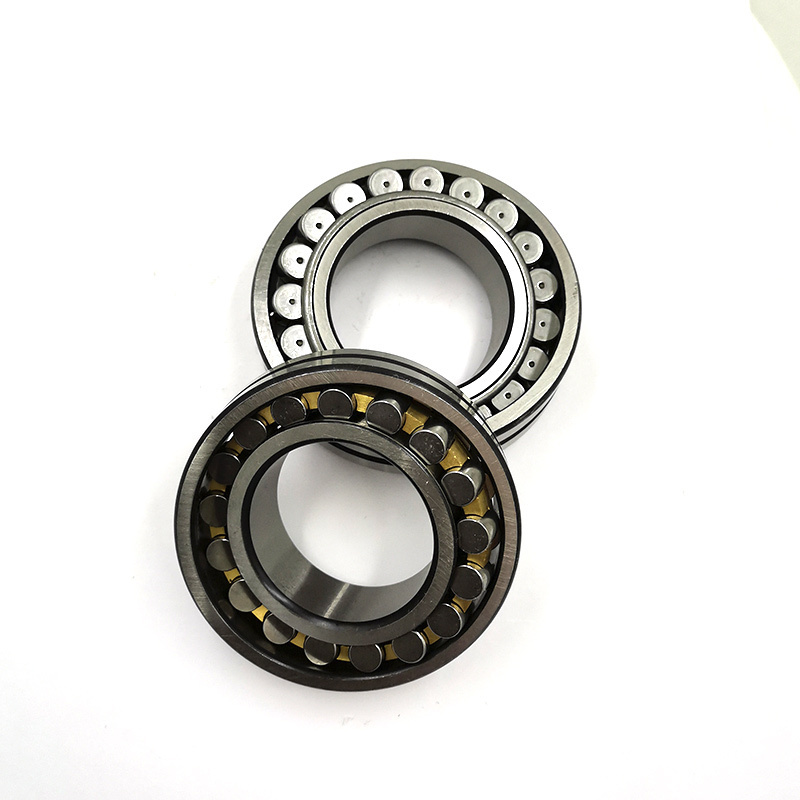 Double Row Self-aligning Roller Bearing 22205 22206 22207 22208 22209 22210 22211 22212 22213 22214 22215 22216 22217 22218