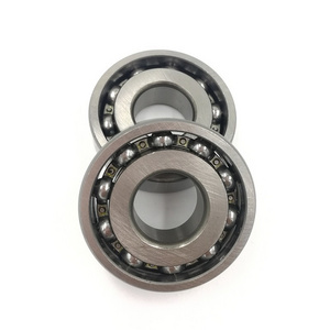 2022 Bike Wheel Bearing Rolamento 6301 2rs Motorcycle Original Ball Bearing