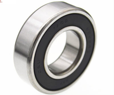 Heat Resistant Motor Miniature Good Quality Deep Groove Ball Bearing 6000 Series