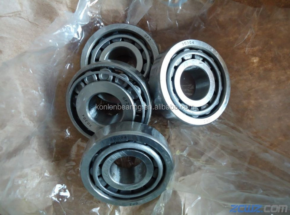 Auto bearing 20*40*12 deep groove bearing 6709zz