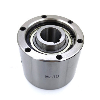 High Quality 30x100x82mm Cam Clutch One Way Bearing MZ30 for rolling machine