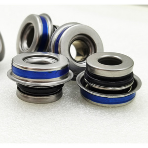 High Quality Water Resistance Mechanical Seals 16mm Automotive Water Pump Seal