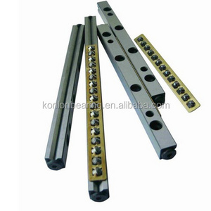 Linear slide way bearing cross roller linear guide bearing vr6-300-20z