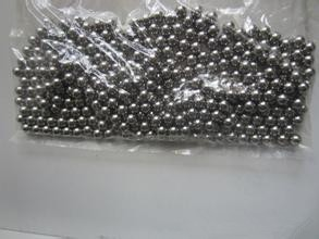 High Quality G25 G100 solid chrome steel balls 1/4'' 3/16'' 5/32'' 1/8'' Stainless Steel Ball