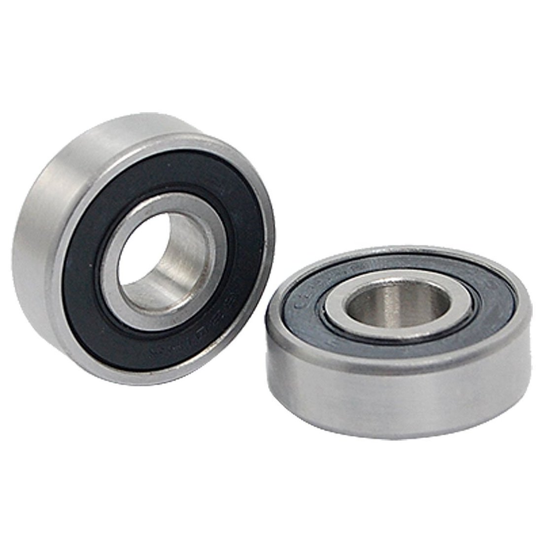 Heat Resistant Motor Miniature Good Quality Deep Groove Ball Bearing 6000 Series