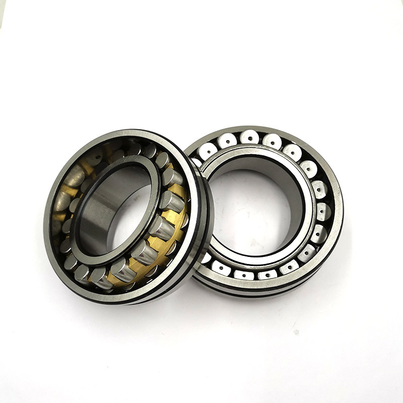 Double Row Self-aligning Roller Bearing 22205 22206 22207 22208 22209 22210 22211 22212 22213 22214 22215 22216 22217 22218