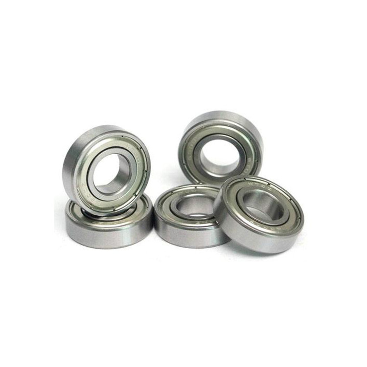 Auto bearing 20*40*12 deep groove bearing 6709zz