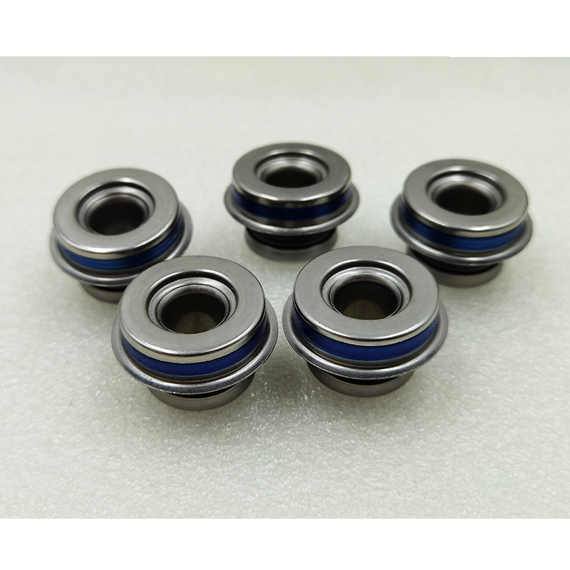 High Quality Water Resistance Mechanical Seals 16mm Automotive Water Pump Seal